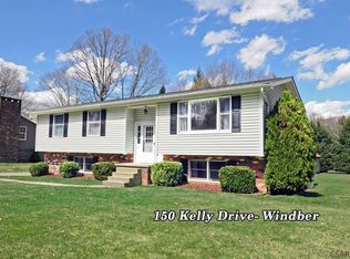 150 Kelly Dr, Windber, PA 15963