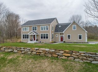 11 Salty Dog Way, Falmouth, ME 04105