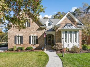 11190 Royal Ln, Providence Forge, VA 23140