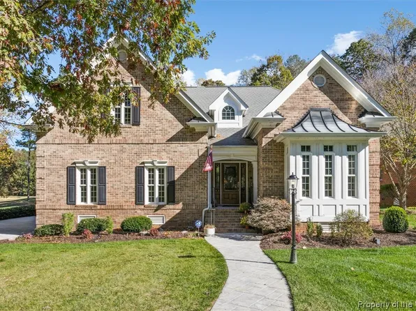 11190 Royal Ln, Providence Forge, VA 23140