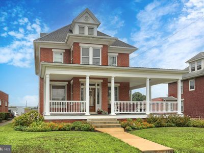 21 W Main St, Shiremanstown, PA, 17011