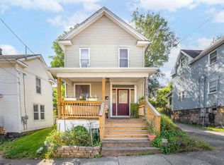 478 Winsley St, Morgantown, WV