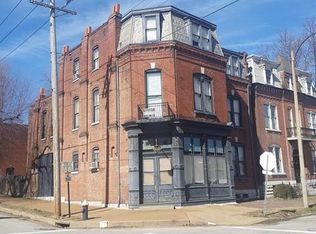 2423-2425 S 12th St, Saint Louis, MO