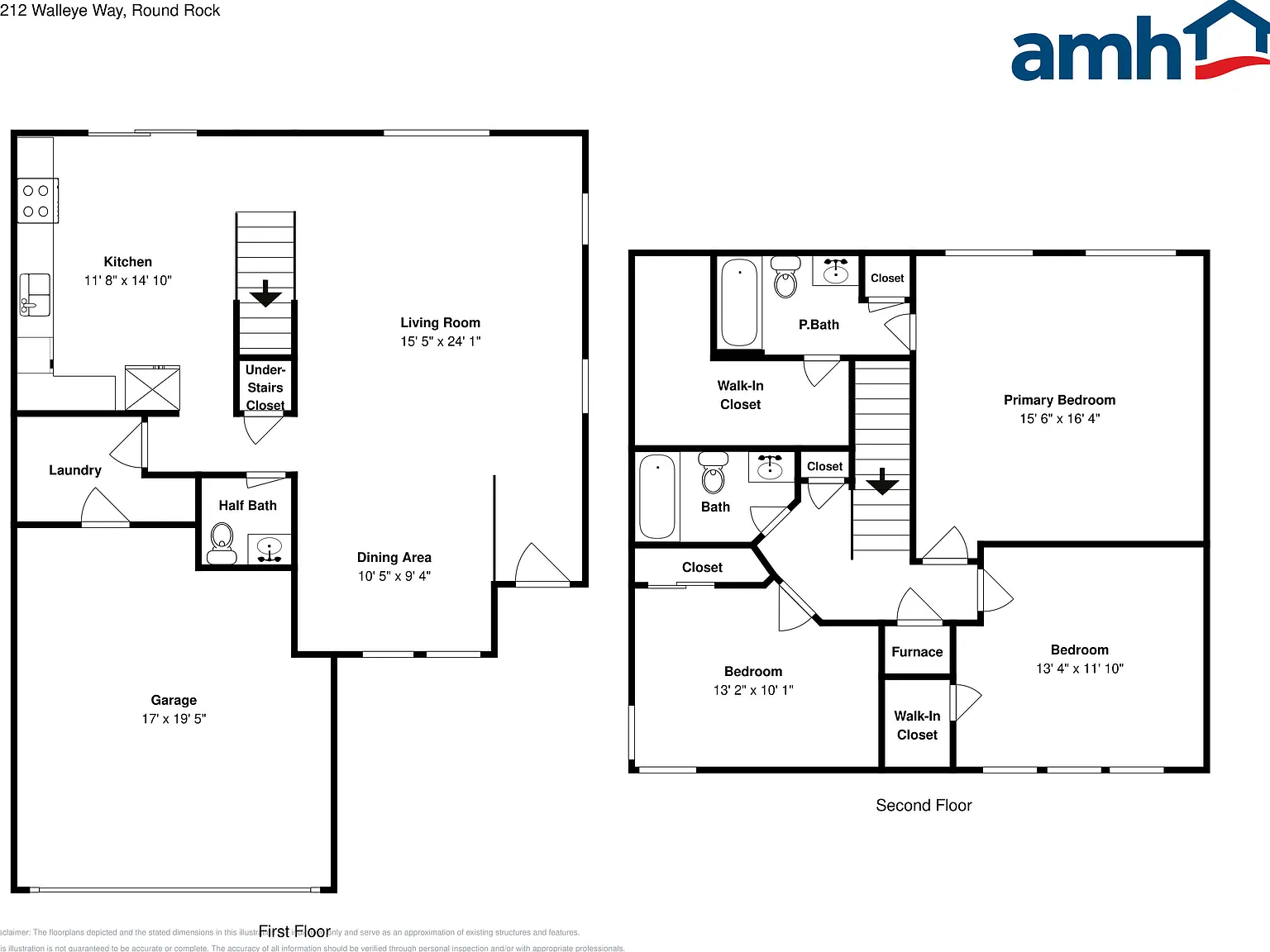 3 bed, 2.5 bath, 1752 sqft, $2,020 — Photo 2