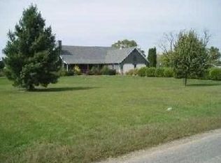 6520 S 700 W, Topeka, IN 46571