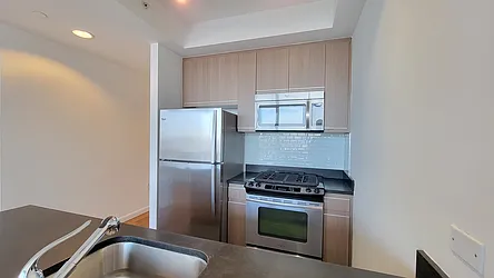 Rented by The Dermot Realty Management Company