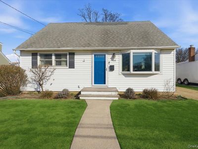 308 Moore Avenue, Oceanside, NY, 11572