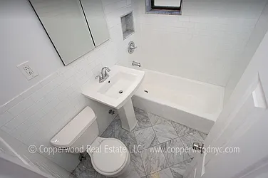 Rented by Copperwood Real Estate