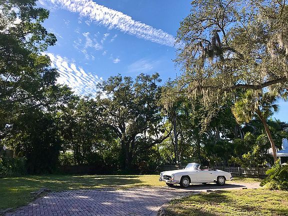 Gorgeous Large Lot for Sale