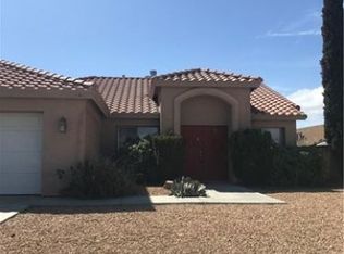 58319 Mount View Trl, Yucca Valley, CA 92284
