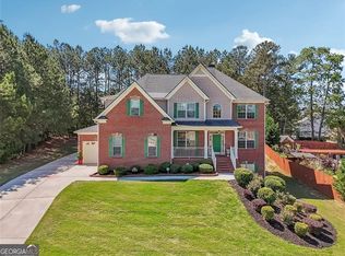 1829 Alcovy Shoals Blf, Lawrenceville, GA 30045