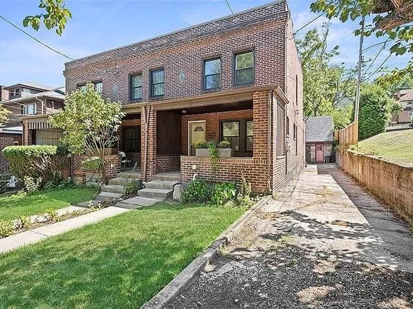 6410 Phillips Ave, Pittsburgh, PA 15217