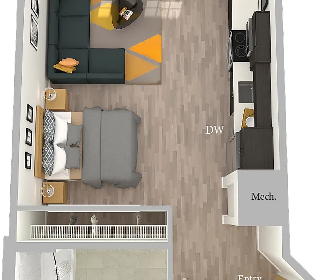 Avalon West Palm Beach — Photo 38