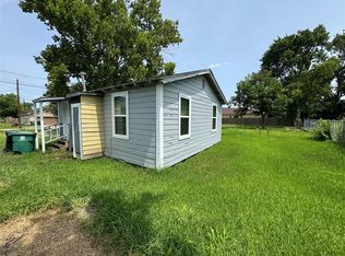 6914 Radcliffe St, Houston, TX 77091