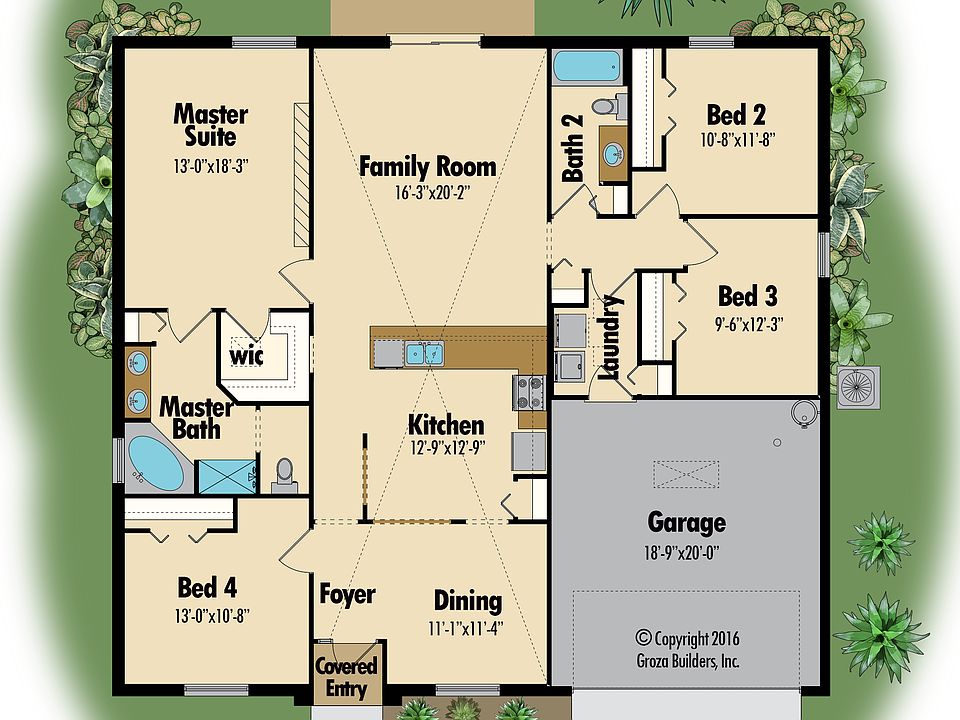 2nd image of 3068 SW Lucerne St