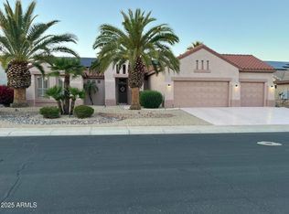 16158 W Copper Point Ln, Surprise, AZ 85374