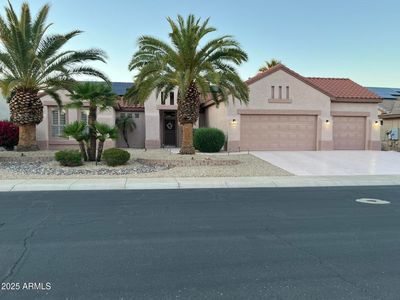 16158 W Copper Point Ln, Surprise, AZ, 85374