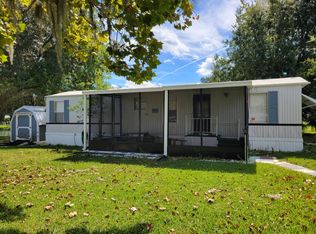 21253 Yontz Rd LOT 25, Brooksville, FL 34601