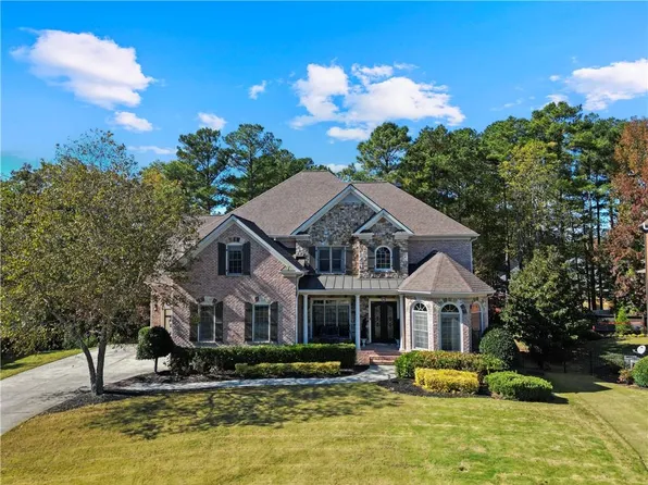 2230 Cambridge Hill Ct, Dacula, GA 30019