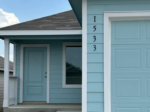 1533 Hummock Steep, New Braunfels, TX 78130