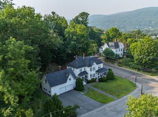 105 Franklin Street, Rumford, ME 04276