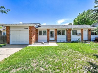 4952 W 9th St Dr, Greeley, CO, 80634