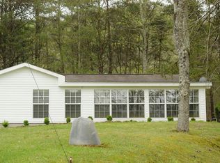 2820 Dills Rd, Hiawassee, GA 30546