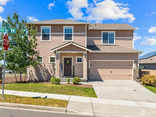 28402 78th Avenue NW, Stanwood, WA 98292