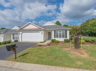 3101 Winterberry Sq, Roanoke, VA 24018