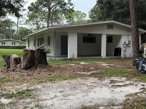 506 N Lake Pleasant Rd, Apopka, FL 32712