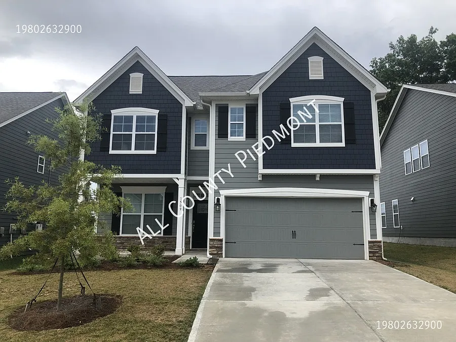 1509 Cambria Ct — Photo 1