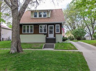 1316 9th St, Nevada, IA 50201