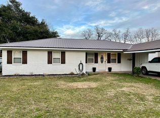 914 Willow St, Marksville, LA 71351