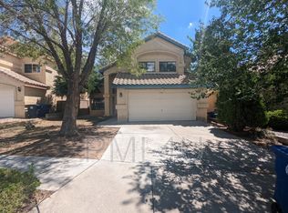 7636 William Moyers Ave NE, Albuquerque, NM 87122