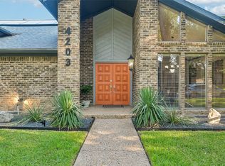 4203 Cobblers Ln, Dallas, TX 75287