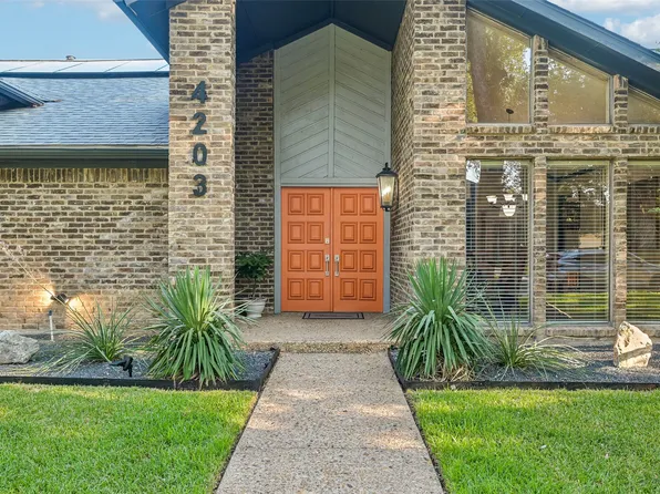 4203 Cobblers Ln, Dallas, TX 75287