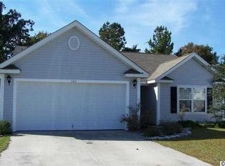 266 Junco Cir, Longs, SC 29568