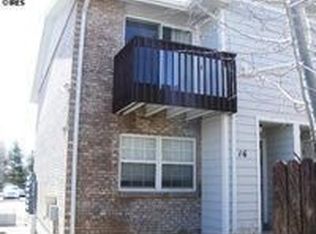 16 Sunset St, Longmont, CO 80501