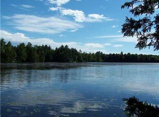 6 Blackcat Point Dr, Princeton, ME 04668