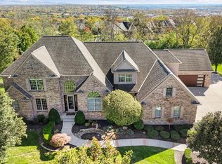 6746 Southampton Ln, West Chester, OH 45069