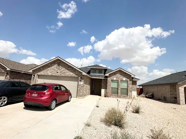 6010 Purtis Creek Dr, Midland, TX 79705