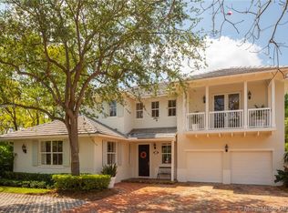 5700 SW 85th St, South Miami, FL 33143