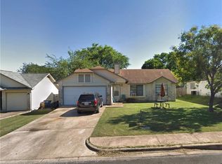 4417 Silverstone Dr, Austin, TX 78744