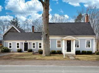 1126 Main St, Hanover, MA 02339