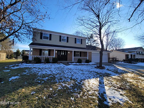 2nd image of 1185 Chanteloup Dr