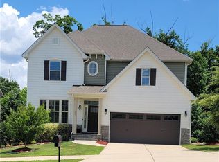 177 Granger Trl, Burlington, NC 27215