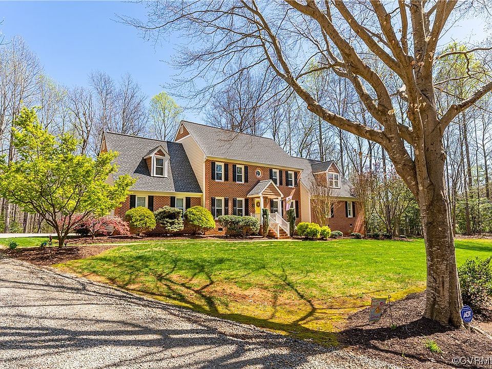 1862 Norwood Creek Dr, Powhatan, VA 23139 Zillow