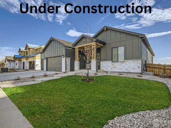 781 Clydesdale Dr, Windsor, CO 80550