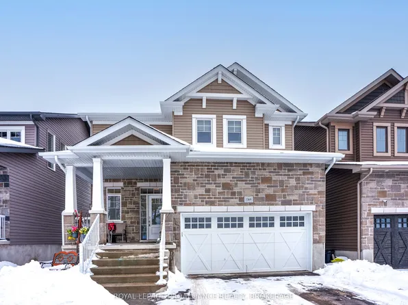 1369 Andersen Dr, Kingston, ON K7P 0P5