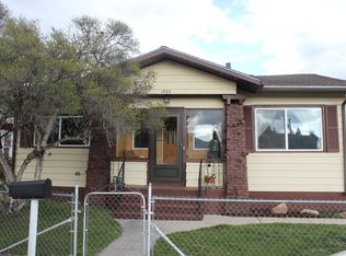 1820 Monroe Ave, Butte, MT 59701